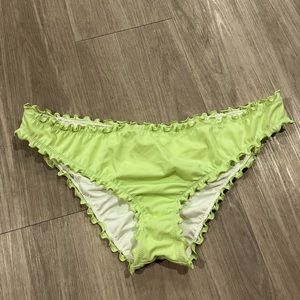 Shade and shore bikini bottom